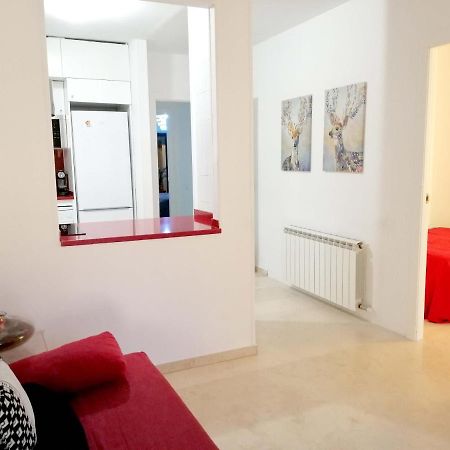 Enric Granados 15 Apartman Barcelona Kültér fotó