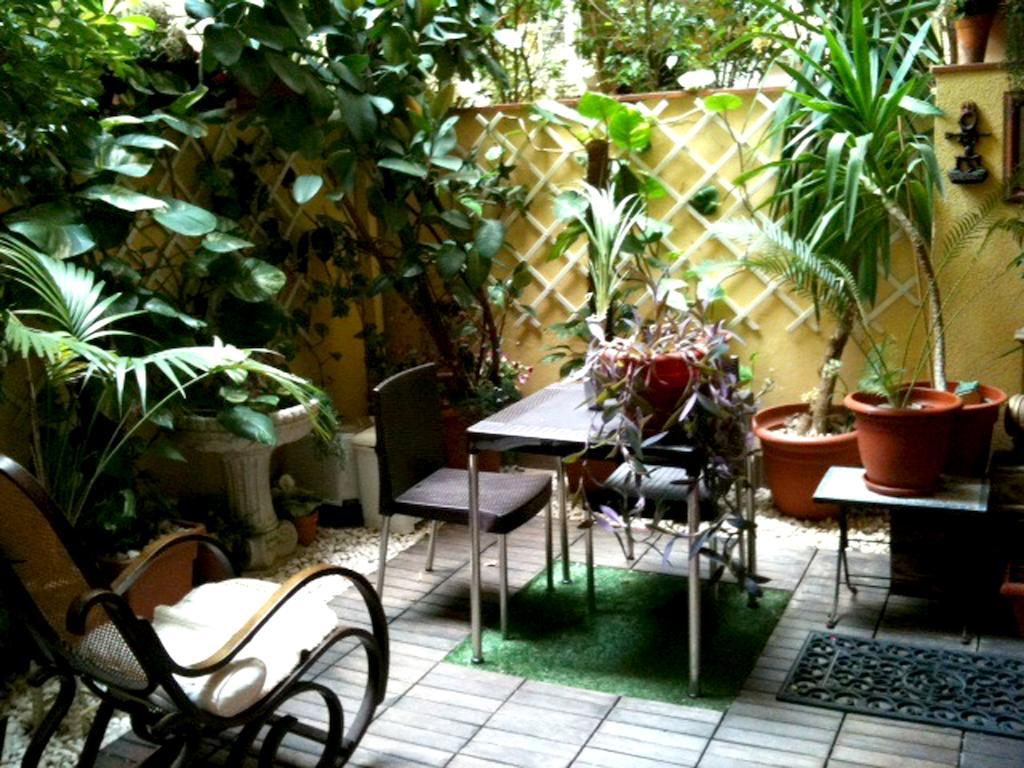 Enric Granados 15 Apartman Barcelona Kültér fotó