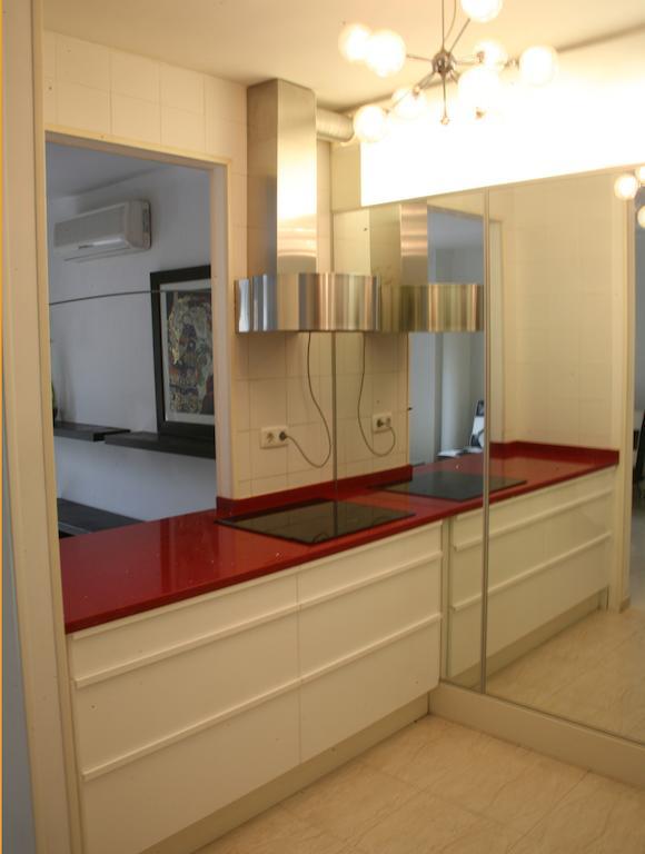 Enric Granados 15 Apartman Barcelona Kültér fotó