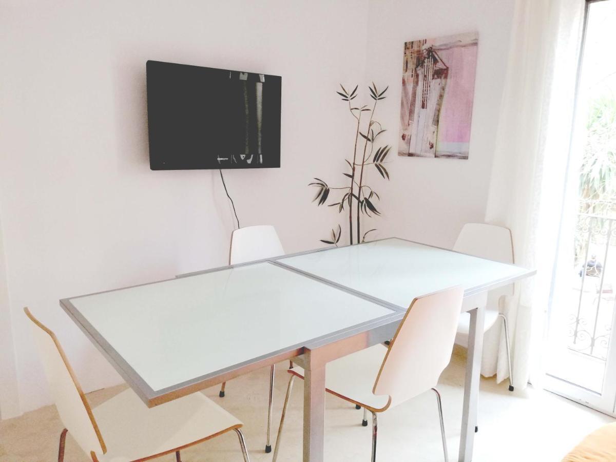 Enric Granados 15 Apartman Barcelona Kültér fotó