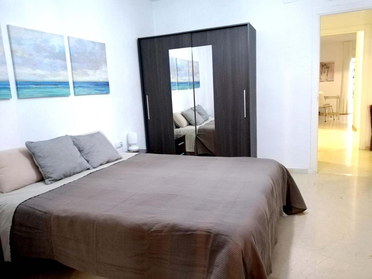 Enric Granados 15 Apartman Barcelona Kültér fotó