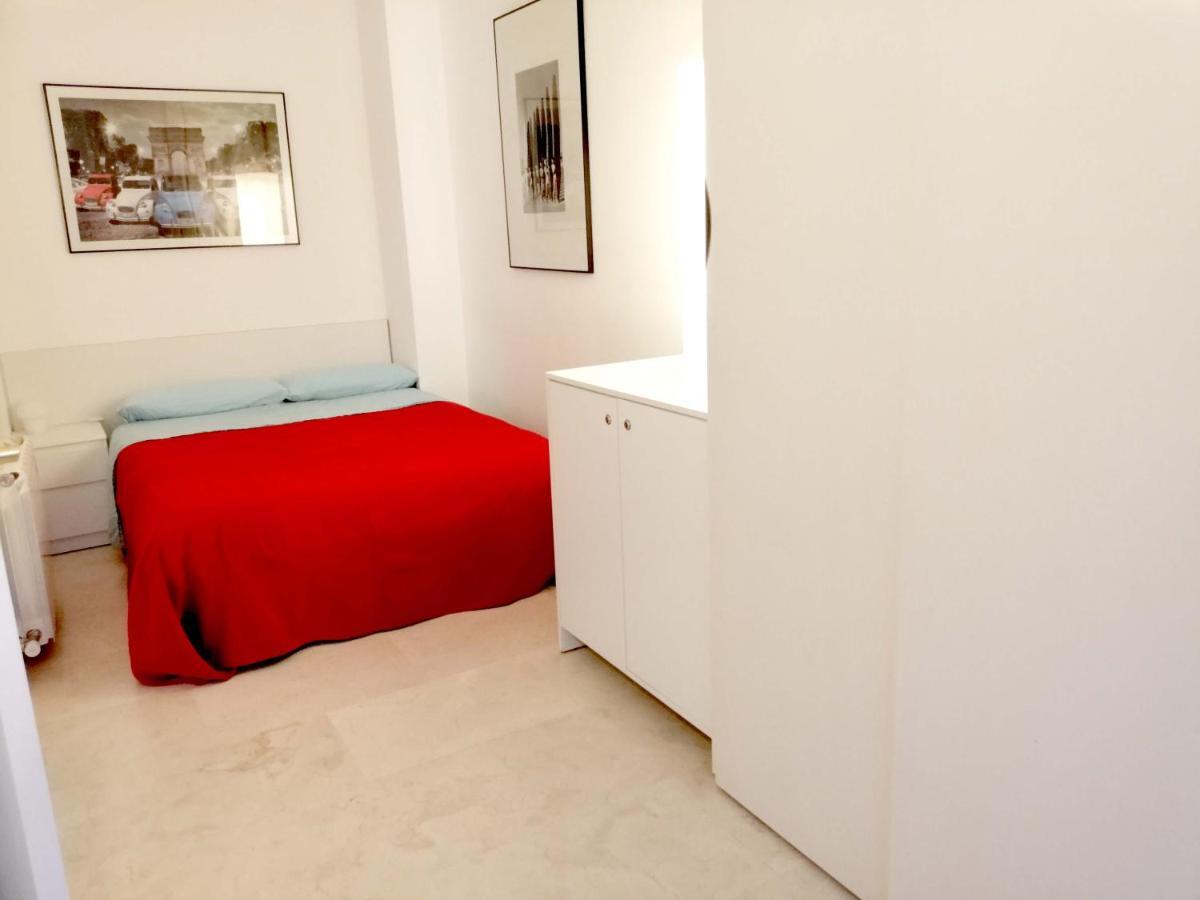 Enric Granados 15 Apartman Barcelona Kültér fotó