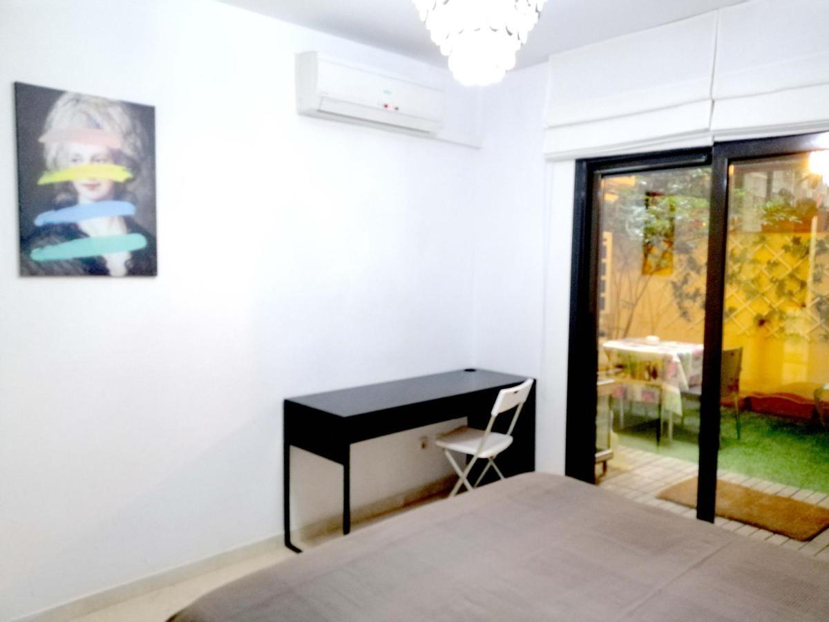 Enric Granados 15 Apartman Barcelona Kültér fotó