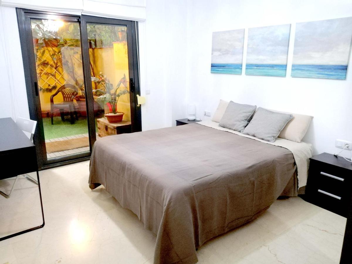 Enric Granados 15 Apartman Barcelona Kültér fotó