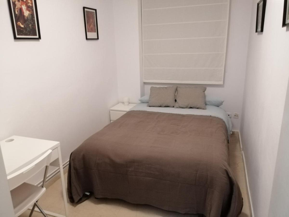 Enric Granados 15 Apartman Barcelona Kültér fotó