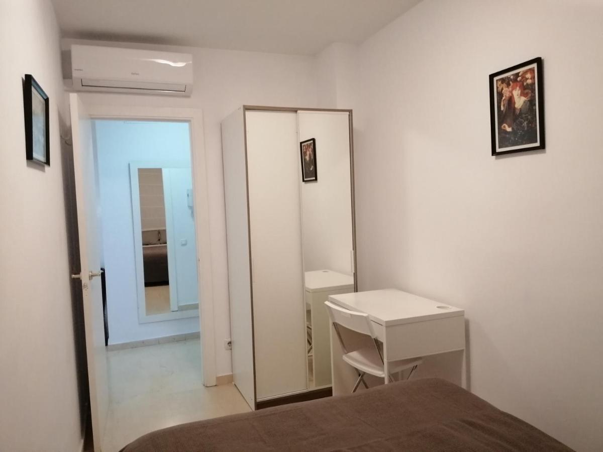 Enric Granados 15 Apartman Barcelona Kültér fotó